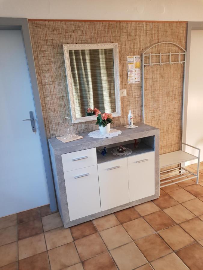 Obstbau Und Gaestezimmer Stani 绍萨尔地区基策克 外观 照片